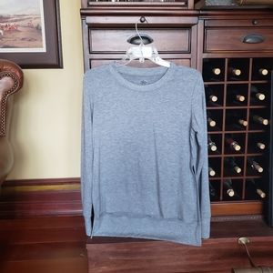 ALO Yoga Glimpse Long Sleeve Top